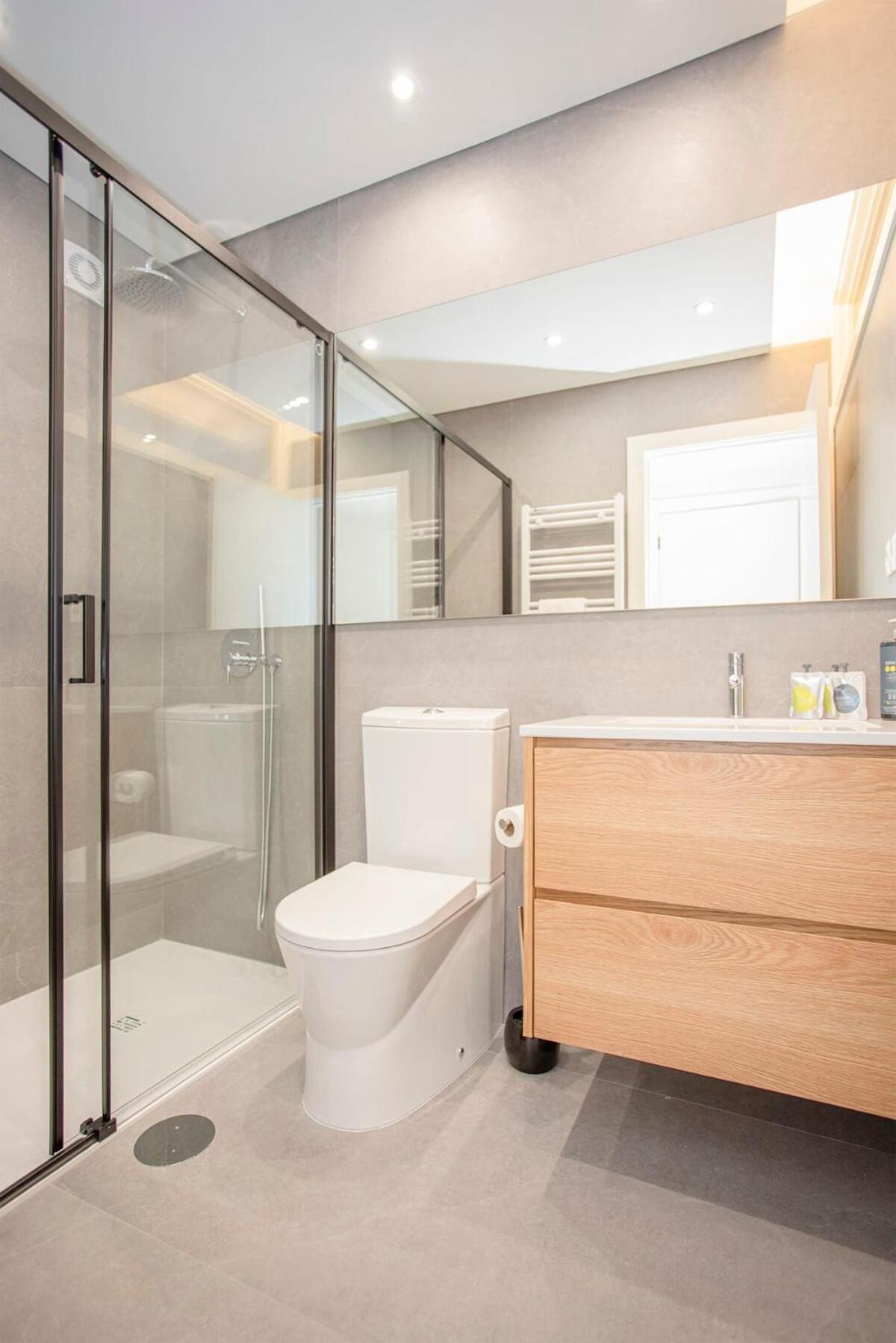 Сasa de vacaciones Liiiving In - Design Bright House Oporto