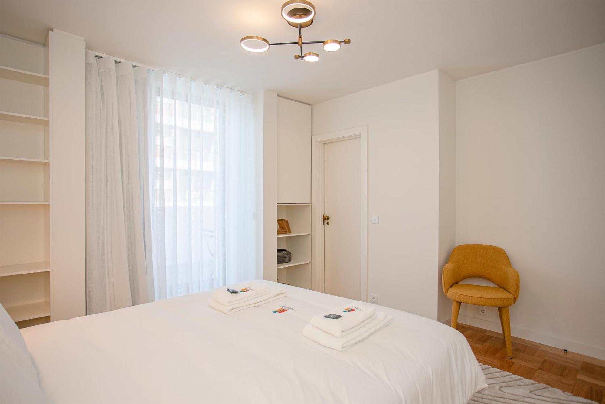 Сasa de vacaciones Liiiving In - Design Bright House *