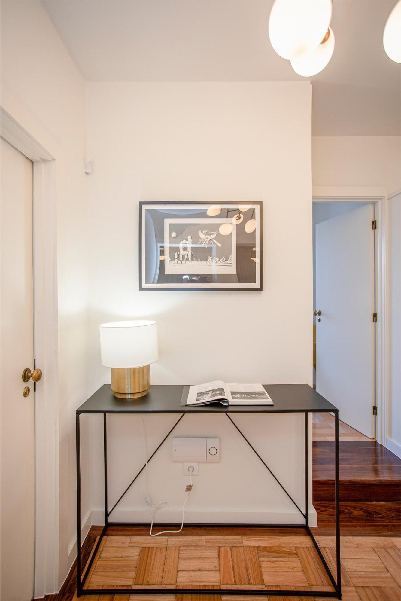 Сasa de vacaciones Liiiving In - Design Bright House