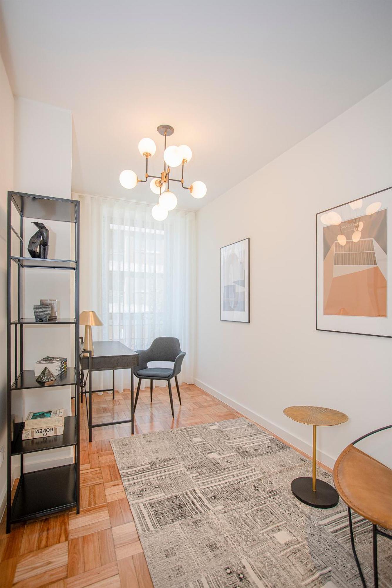 Liiiving In - Design Bright House Сasa de vacaciones Oporto