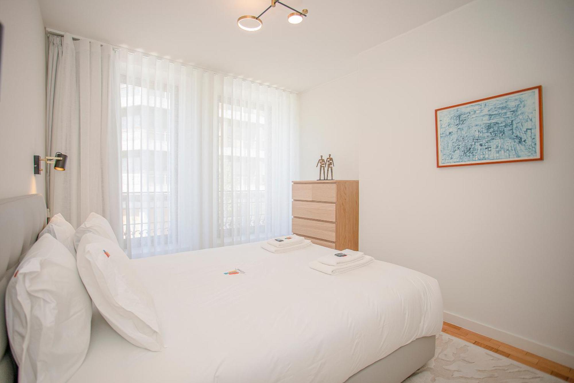 Сasa de vacaciones Liiiving In - Design Bright House