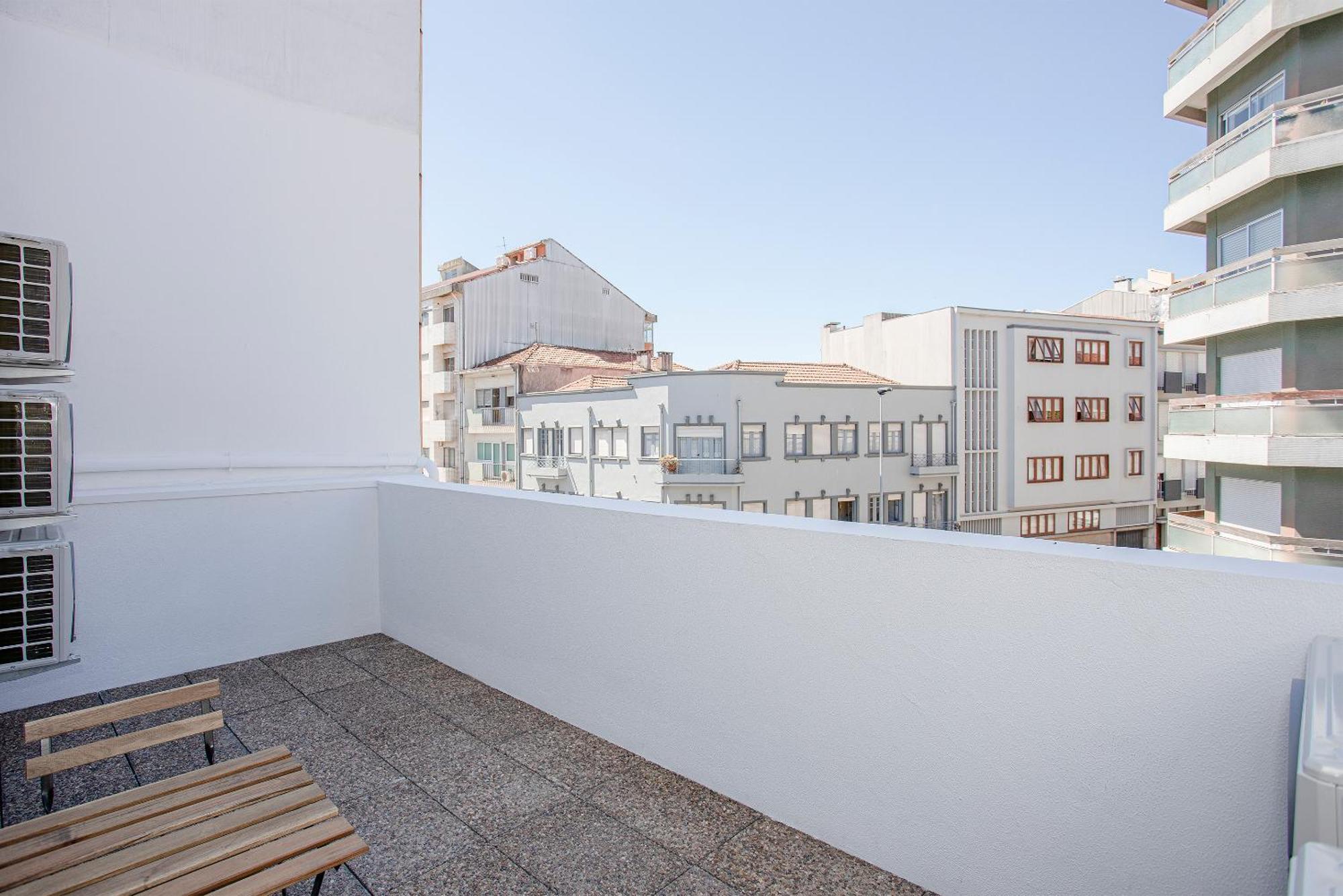 Сasa de vacaciones Liiiving In - Design Bright House *